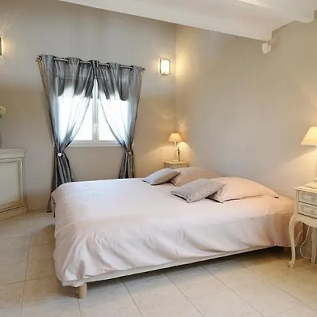 빌라 Cagnes-sur-mer Sleeps 8 Pool Air Con Wifi *